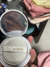 BIOAOUA水凝柔哲遮瑕氣墊BB霜 持妝控油貼膚防水防汗自然輕盈 自然色 曬單實(shí)拍圖