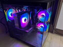 華碩全家桶 RTX5060TI/5070TI顯卡主機(jī) 9700X整機(jī)9070XT直播游戲電競(jìng)組裝電腦臺(tái)式diy組裝機(jī)水冷海景房 配置六 9700X/RTX5070 12G 曬單實(shí)拍圖