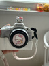 佳能（Canon）EOS R50 微單半畫(huà)幅相機 r50小巧便攜 Vlog拍攝直播相機 4K短視頻  學(xué)生微單相機 R50白色 RF-S18-45套機 官方標配【無(wú)必備配件攝影大禮包~推薦購買(mǎi)套餐】 曬單實(shí)拍圖