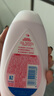 強(qiáng)生（Johnson）嬰兒保濕潤膚乳200ml 新生兒寶寶兒童身體乳親膚補(bǔ)水滋潤緩干燥 曬單實拍圖