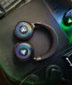 雷蛇（Razer）北海巨妖V3 X 有線(xiàn)頭戴式電競游戲耳機耳麥 RGB燈效 CSGO 黑神話(huà)悟空 吃雞耳機 適配三角洲行動(dòng) 曬單實(shí)拍圖