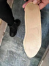 銳洲發(fā)熱鞋墊冬天自熱加熱鞋墊暖腳暖足貼12小時(shí)艾草暖寶寶暖腳神器 女士36-39碼【10雙20片】 曬單實(shí)拍圖