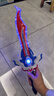 靈動創(chuàng)想賽羅奧特曼正版武器玩具男孩聲光寶劍發(fā)光發(fā)聲刀劍光劍生日禮物 曬單實拍圖