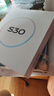 vivo S30 16GB+512GB 桃桃粉  國家補(bǔ)貼 多彩輕薄直屏 超級潛望長焦 學(xué)生 live圖 AI手機(jī) 曬單實(shí)拍圖