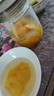 龍士達玻璃瓶密封罐 1L 3只裝 儲物罐泡酒瓶泡菜瓶雜糧茶葉干果零食瓶 曬單實(shí)拍圖