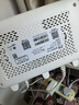 中興（ZTE）巡天BE5100無(wú)線(xiàn)家用wifi7路由器 自研10核芯片 千兆雙頻5顆信號放大器穿墻王游戲加速 曬單實(shí)拍圖