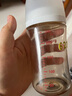 貝親（Pigeon）PPSU寬口徑防脹氣奶瓶240ml M號奶嘴 3個月+ AA191 曬單實拍圖