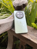詔絢【鏡頭全包+磁吸充電】華為mate70pro手機殼冰感散熱Mate70新款高檔簡約男女高顏值Pro+防摔保護套 【石墨黑】炫光磁吸-自帶鏡頭膜-側邊散熱 華為mate70pro 曬單實拍圖