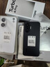 小米（MI）REDMI Turbo 4 Pro 第四代驍龍8s 7550mAh長續(xù)航 12GB+256GB 黑色 小米紅米5G手機 曬單實拍圖