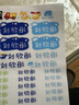 ZOZX日本3D水晶姓名貼免剪裁兒童名字貼防水防撕幼兒園入學(xué)必備用品 【男寶推薦】卡通混合/58貼/ 拍下備注名字或拍下后聯(lián)系客服，沒(méi)有備注默認空白發(fā)出 曬單實(shí)拍圖