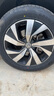 固特異（Goodyear）汽車輪胎 235/55R18 104W EF1 SPORT鷹馳F1酷跑 適配探岳/途觀L 曬單實拍圖