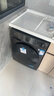 小天鵝（LittleSwan）滾筒洗衣機全自動(dòng)家用 帶烘干洗烘一體 TD100APUREPRO 10公斤 以舊換新 家電國家補貼20% 一級能效 曬單實(shí)拍圖