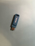 閃迪（SanDisk）512GB Type-C USB3.2 手機U盤(pán)DDC3藍色 讀速高達400MB/s 自動(dòng)備份 手機電腦兩用 雙接口大容量?jì)?yōu)盤(pán) 曬單實(shí)拍圖