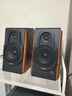 奮達(dá)（F&D）藍(lán)牙音響 家用桌面電腦電視2.0有源音箱 高音質(zhì)高保真大功率低音炮音箱 R60BT Pro 曬單實(shí)拍圖