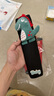 BIMLL B汽車兒童安全帶固定器防勒脖護(hù)肩套裝車用寶寶護(hù)肚神器限位器通用 曬單實(shí)拍圖