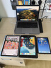 Apple/蘋(píng)果【國家補貼】iPad 11英寸 A16芯片2025年款 平板電腦 (128GB WLAN版/學(xué)習辦公娛樂(lè ))銀色 曬單實(shí)拍圖