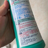 花王（KAO）免刷洗潔廁靈500ml*2瓶 廁所馬桶清潔劑強力去污去尿堿除垢潔廁液 曬單實(shí)拍圖