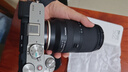 索尼（SONY）a7c2 a7c二代 A7C2二代全畫(huà)幅雙影像微單數碼相機 vlog直播a7cm2 A7CM2銀色單機【贈256G卡+備電套裝+皮套】 官方標配【咨詢(xún)客服享優(yōu)惠】 曬單實(shí)拍圖