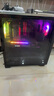Thermalright(利民)  TL-C12C-S 黑色argb12cm機(jī)箱風(fēng)扇 argb 風(fēng)扇 支持神光同步 4PIN PWM 調(diào)速風(fēng)扇 曬單實(shí)拍圖