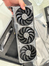 華碩（ASUS）PRIME GeForce RTX 5060 Ti O16G 電競(jìng)游戲顯卡 曬單實(shí)拍圖