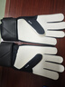 耐克NIKE男女通款手套 GK MATCH - HO24 運動(dòng)配飾HQ0257-010黑灰9號 曬單實(shí)拍圖