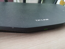 普聯(lián)（TP-LINK）普聯(lián)路由3630 WiFi7千兆雙頻 BE3600無(wú)線(xiàn)路由器2.5G網(wǎng)口 雙頻聚合 智能游戲加速 兒童上網(wǎng)管理 曬單實(shí)拍圖