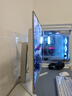 飛利浦EVNIA 27英寸4K240Hz 硬件護(hù)眼QD-OLED 色準(zhǔn)＜1 滿血DP2.1光效音響 國家補(bǔ)貼 電競顯示器27M2N8800 曬單實(shí)拍圖
