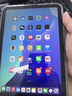 Apple/蘋果 iPad mini (A17 Pro) 8.3英寸 平板電腦(256G eSIM版/mini7/MXQ43CH/A)深空灰色 曬單實拍圖
