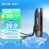 雷克沙（Lexar）USB3.2讀卡器 TF/SD二合一 USB/Type-C雙口 無人機(jī)相機(jī)監(jiān)控讀卡器 支持蘋果16安卓手機(jī)電腦 曬單實拍圖