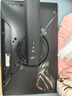 華碩ROG 絕神27 27英寸顯示器4K電競顯示器4K 160Hz雙模1K 320Hz HDR400 G-sync兼容Type-C HDMI2.1 曬單實(shí)拍圖