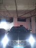 CLCEY適用起亞新一代智跑LED前大燈15改裝遠光近光16激光車(chē)燈汽車(chē)燈泡 PRO款全新激光大燈一對 遠近一體燈 曬單實(shí)拍圖