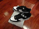 耐克NIKE板鞋男空軍一號 AIR FORCE 1運動鞋DV0788-001黑白40.5 曬單實拍圖