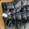 駱駝男裝羽絨服男加厚冬季連帽防水保暖情侶面包服外套M33CR07131B 曬單實拍圖