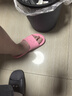 KENROLL科柔防滑拖鞋居家浴室輕薄厚底寬楦四季涼拖鞋 曬單實(shí)拍圖