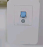 公牛（BULL）漏電保護(hù)開關(guān) GTP系列 86型漏電保護(hù)開關(guān) 40A大功率漏保開關(guān)GTP02 曬單實(shí)拍圖