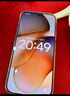 小米（MI）Xiaomi 17 Pro 6.3英寸小尺寸旗艦手機 徠卡5倍光學(xué)變焦 超窄四等邊 6300mAh大電池 小米手機17pro 冷煙紫 12GB+512GB 曬單實(shí)拍圖