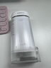 康佳（KONKA）沖牙器家用洗牙器潔牙器牙齒沖洗器水牙線牙結(jié)石充電便攜式全身水洗正畸噴嘴禮物送父母親男女友 【噴嘴收納】三秒漸強(qiáng)+高效脈沖+長續(xù)航 4支噴頭 曬單實拍圖
