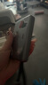 圖拉斯充電寶3c認(rèn)證【熱銷200W丨超薄自帶線】雙線頂配蘋果iphone17快充適用華為大容量可上飛機移動電源 【自帶雙線】灰 Lighting+TypeC 3C/5A雙認(rèn)證丨頂配更薄·更快丨1000 曬單實拍圖