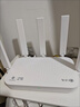 中興全新中興路由器E2633移動wifi6路由器3000千兆端口支持組網(wǎng) 中興  E2633 曬單實(shí)拍圖