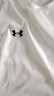 安德瑪（Under Armour）速干短袖T恤男夏季新款運動(dòng)健身服訓練籃球跑步寬松透氣半袖球衣 曬單實(shí)拍圖