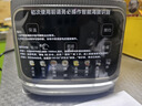 美的（Midea）1.6L安睡破壁機家用豆漿機全自動(dòng)免洗靜音降噪3-4人用 分體輕量杯不粘涂層料理榨汁機025 國家補貼 曬單實(shí)拍圖