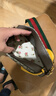 古馳（GUCCI）男女包經(jīng)典虎頭單肩斜挎腰包 男女同款送女友  假一賠三 曬單實(shí)拍圖
