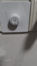公牛明裝風(fēng)扇調速器控制器 220V 吊扇調速開(kāi)關(guān)通用電風(fēng)扇調速面板 暗裝調速開(kāi)關(guān)(G07白) 曬單實(shí)拍圖