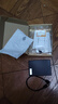 紐曼（Newsmy）1TB 移動(dòng)硬盤(pán)機械  雙盤(pán)備份 清風(fēng)Plus系列 USB3.0 2.5英寸 風(fēng)雅黑 海量存儲 手機連接 格紋設計 曬單實(shí)拍圖