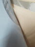 歐迪芬大胸顯小全罩杯內(nèi)衣女大碼調(diào)整防下垂側(cè)收副乳上托無(wú)痕文胸 曬單實(shí)拍圖
