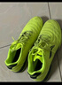 李寧（LI-NING）足球鞋男TF碎釘人造草成人青少年兒童學(xué)生比賽專(zhuān)業(yè)訓練耐磨球鞋 曬單實(shí)拍圖