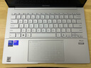 華碩靈耀14 2025國家補貼20%全新酷睿Ultra9 2.8K 120Hz OLED高顏值AI輕薄筆記本電腦(285H 32G 1T)銀 曬單實拍圖