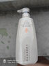 LILIA準孕婦葉酸洗發(fā)水沐浴露套裝600ml 控油柔順去屑嫩膚產(chǎn)婦2瓶 曬單實(shí)拍圖
