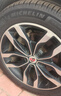 米其林輪胎(Michelin) 浩悅5 PRIMACY 5 235/50R18 97W適配榮威RX5途觀(guān)翼虎 汽車(chē)輪胎 曬單實(shí)拍圖