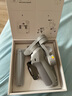 大疆（DJI）Osmo Mobile SE 手機(jī)云臺(tái)穩(wěn)定器 AI跟拍智能跟隨 自拍桿 vlog拍攝神器 可折疊手勢(shì)跟拍 手持穩(wěn)定器 Osmo Mobile SE【贈(zèng)美顏燈+自拍器】 官方標(biāo)配 曬單實(shí)拍圖